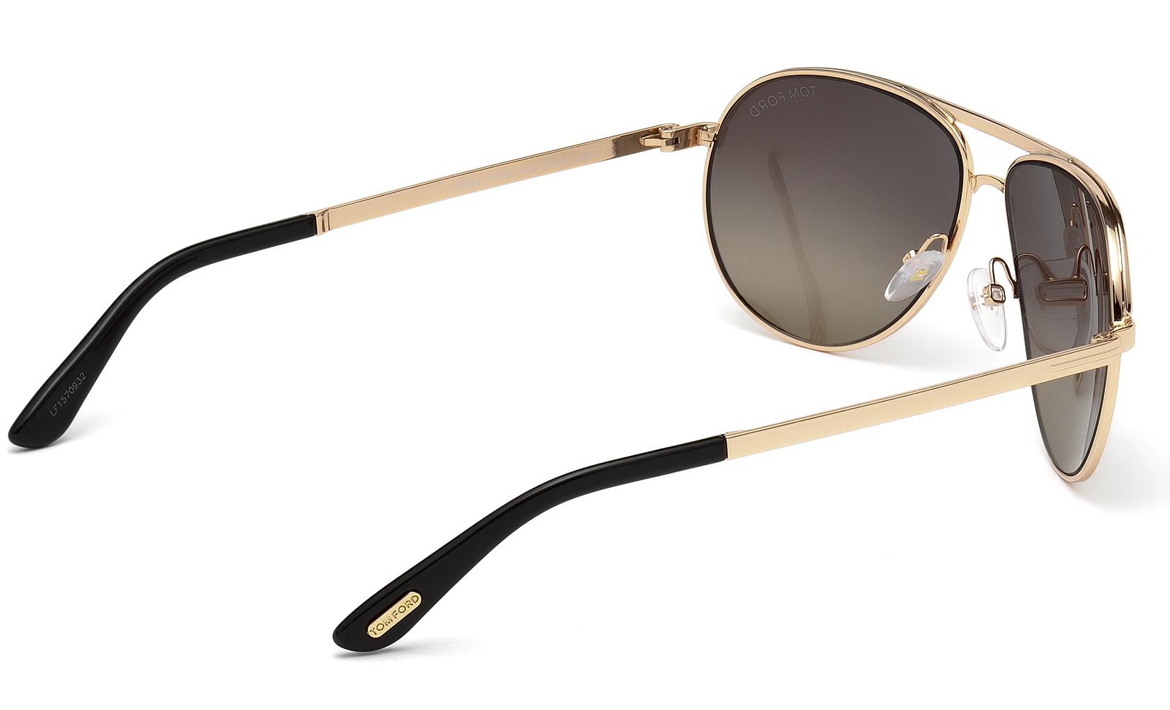 Tom Ford Marko Sunglasses FT0144 28D