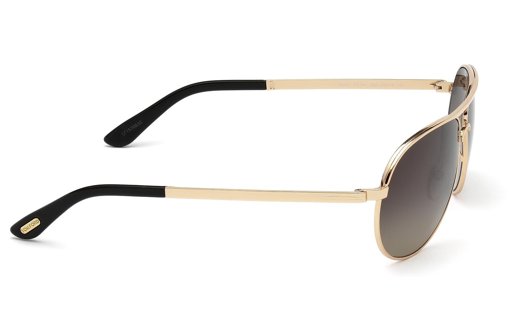 Tom Ford Marko Sunglasses FT0144 28D