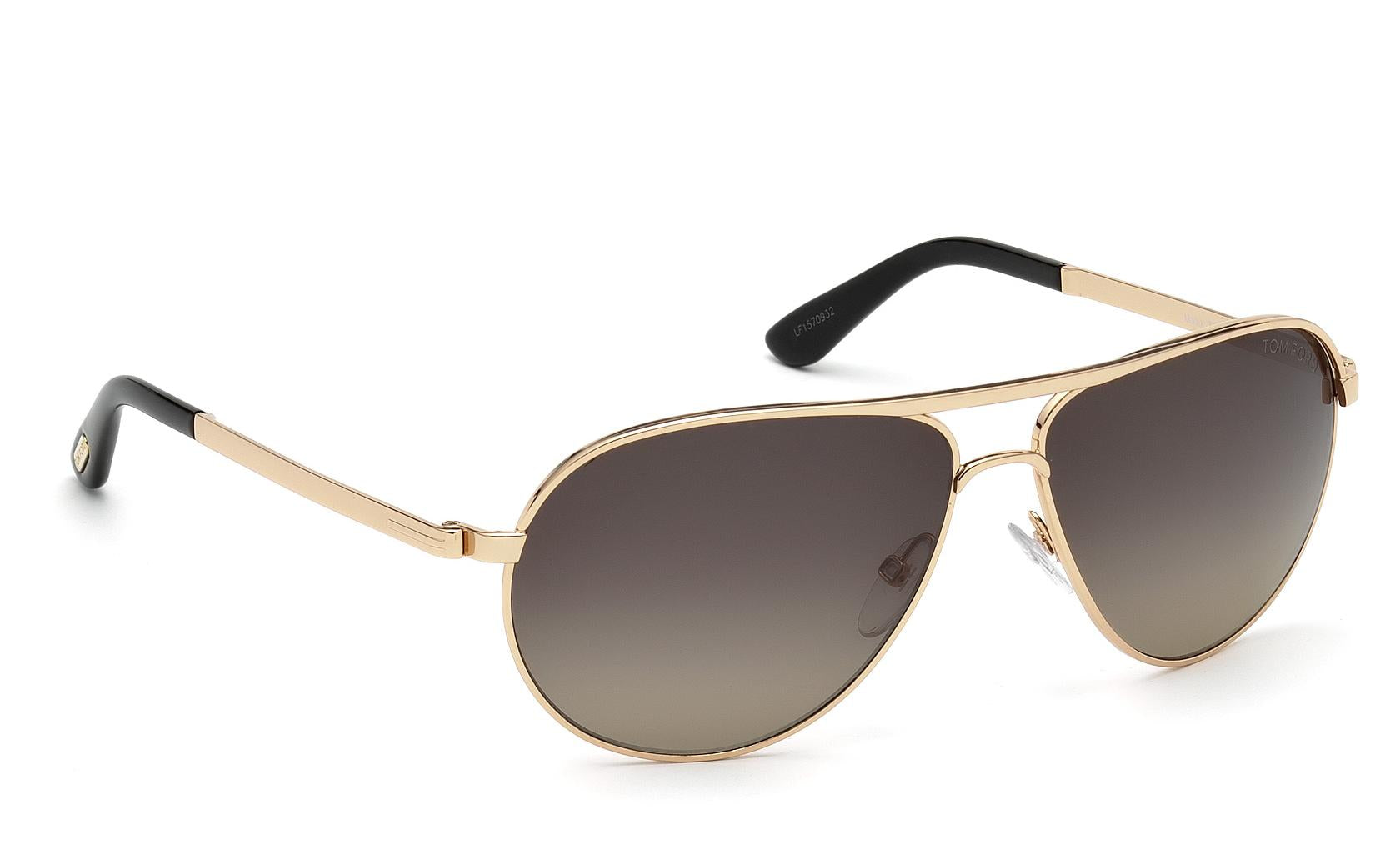 Tom Ford Marko Sunglasses FT0144 28D