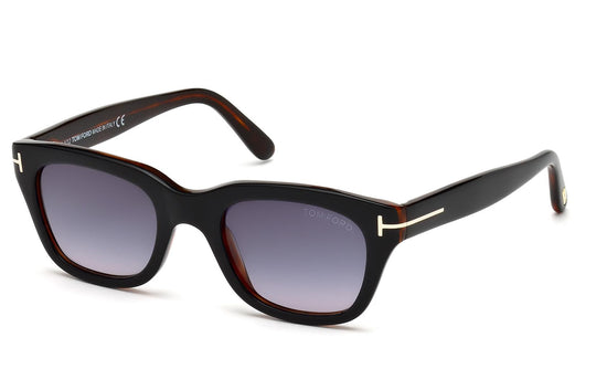 Tom Ford Snowdon Sunglasses FT0237 05B