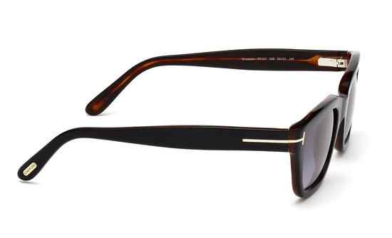 Tom Ford Snowdon Sunglasses FT0237 05B