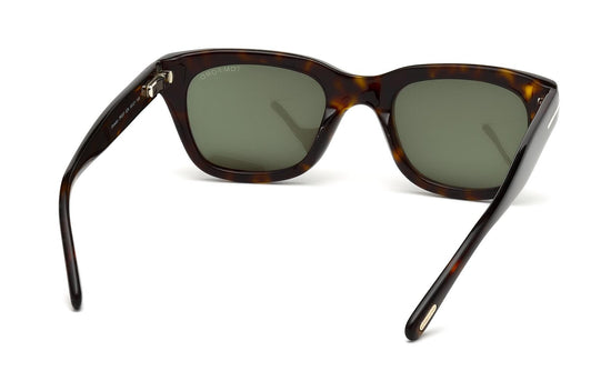 Tom Ford Snowdon Sunglasses FT0237 52N