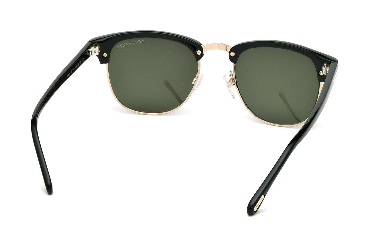 Tom Ford Henry Sunglasses FT0248 05N