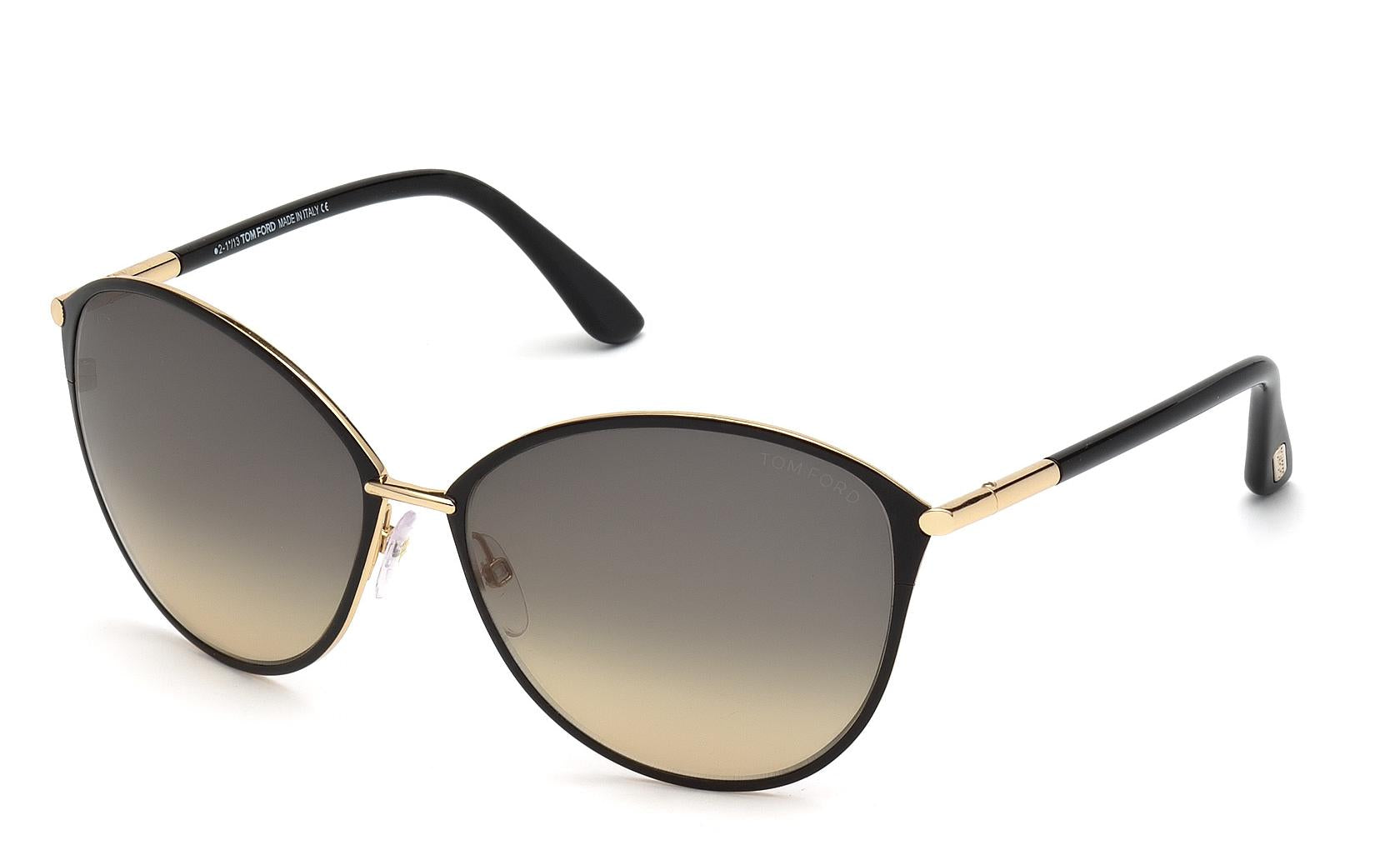 Tom Ford Penelope Sunglasses FT0320 28B