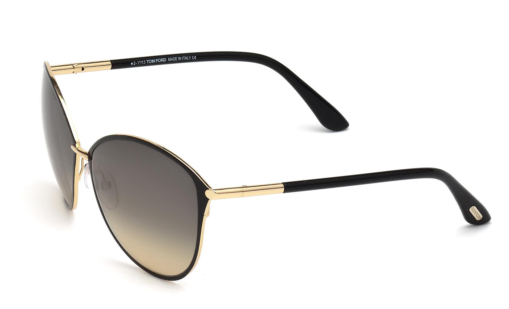 Tom Ford Penelope Sunglasses FT0320 28B