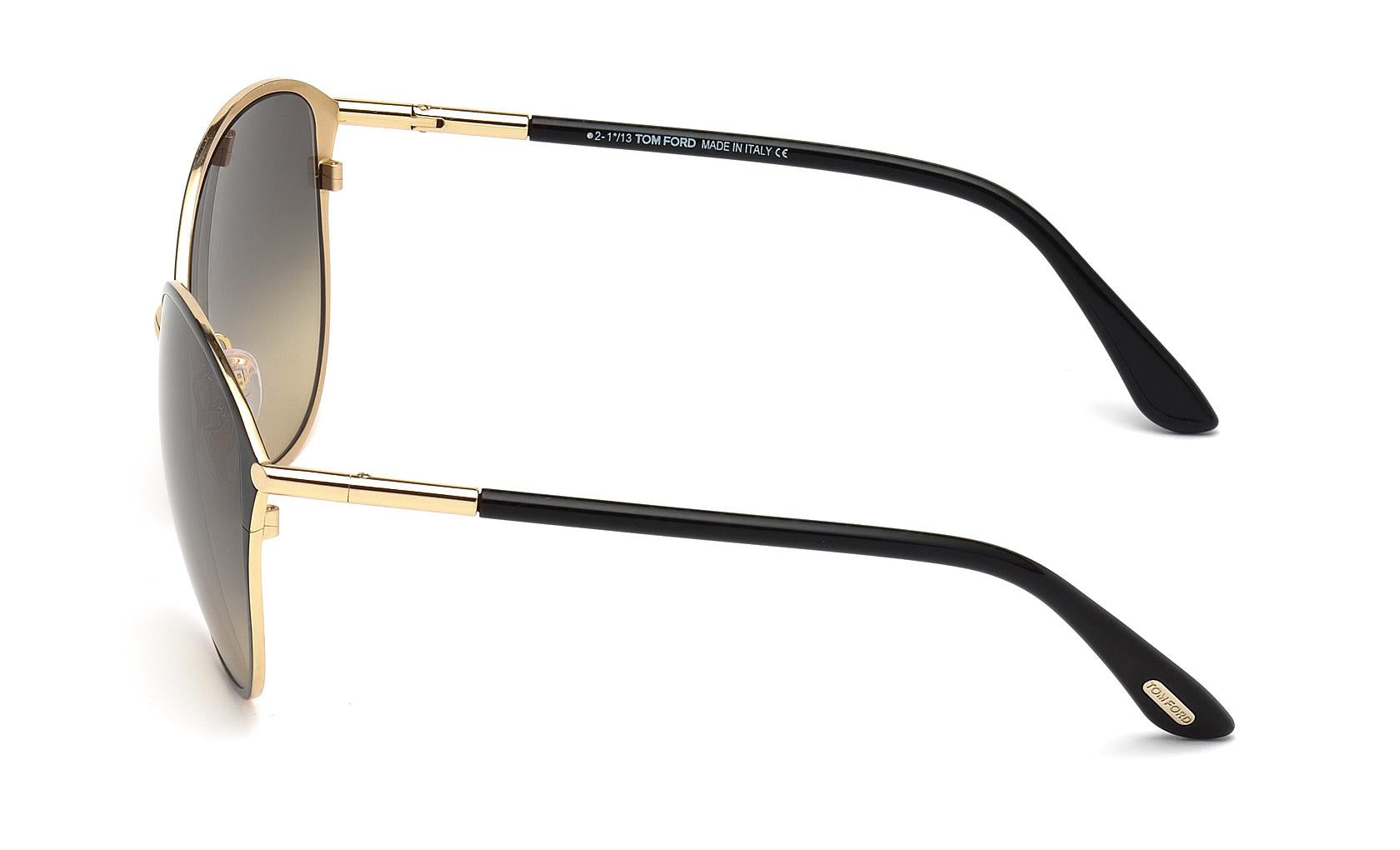 Tom Ford Penelope Sunglasses FT0320 28B