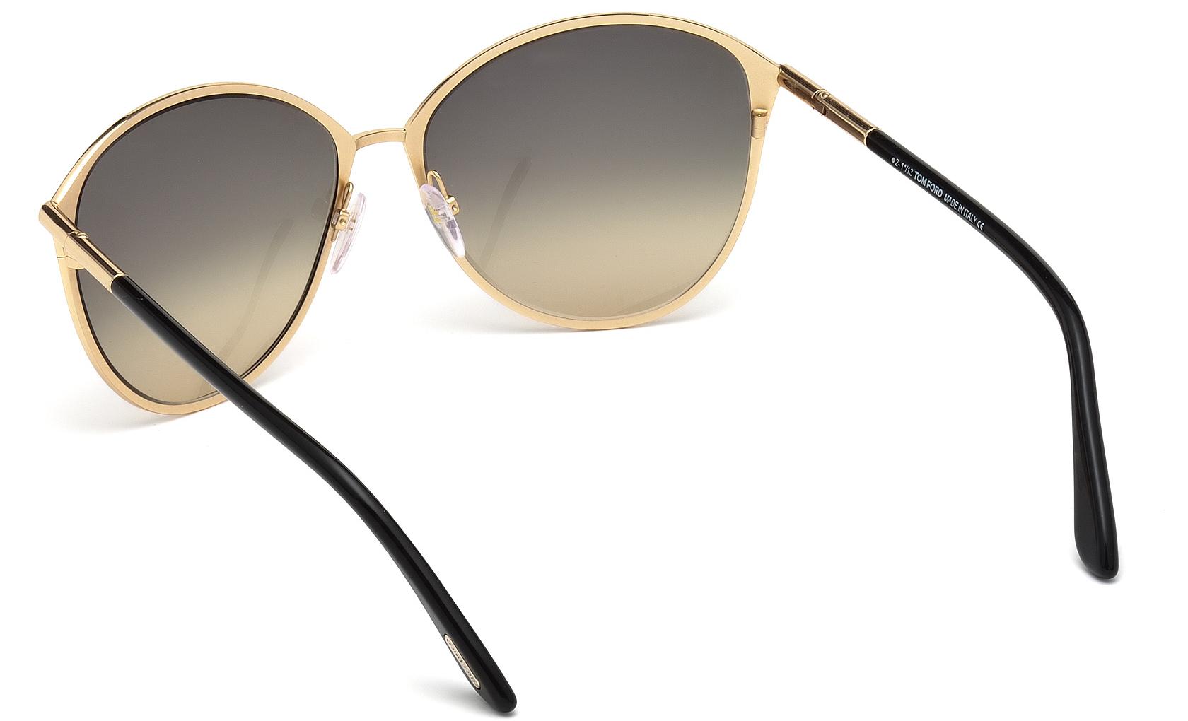 Tom Ford Penelope Sunglasses FT0320 28B