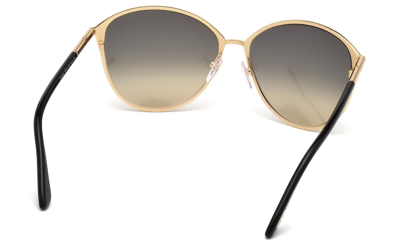 Tom Ford Penelope Sunglasses FT0320 28B
