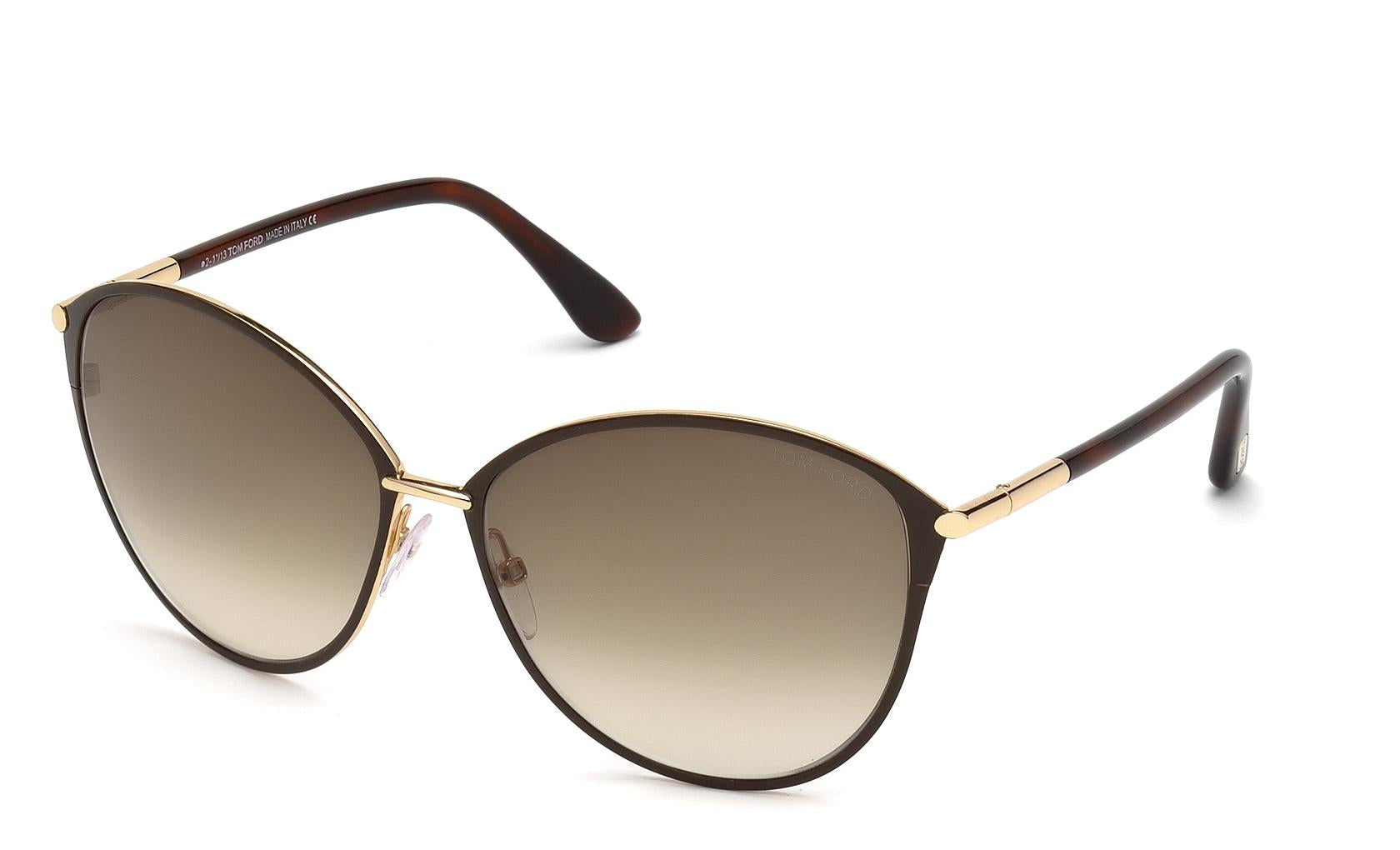 Tom Ford Penelope Sunglasses FT0320 28F