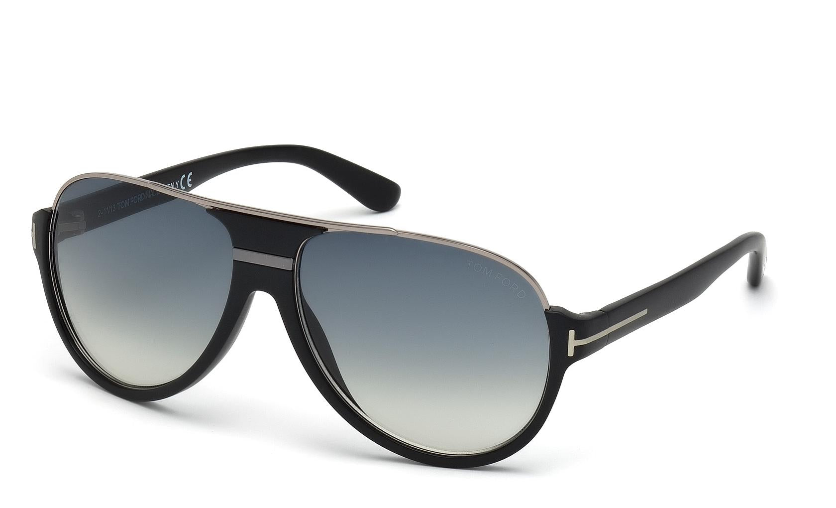 Tom Ford Dimitry Sunglasses FT0334 02W