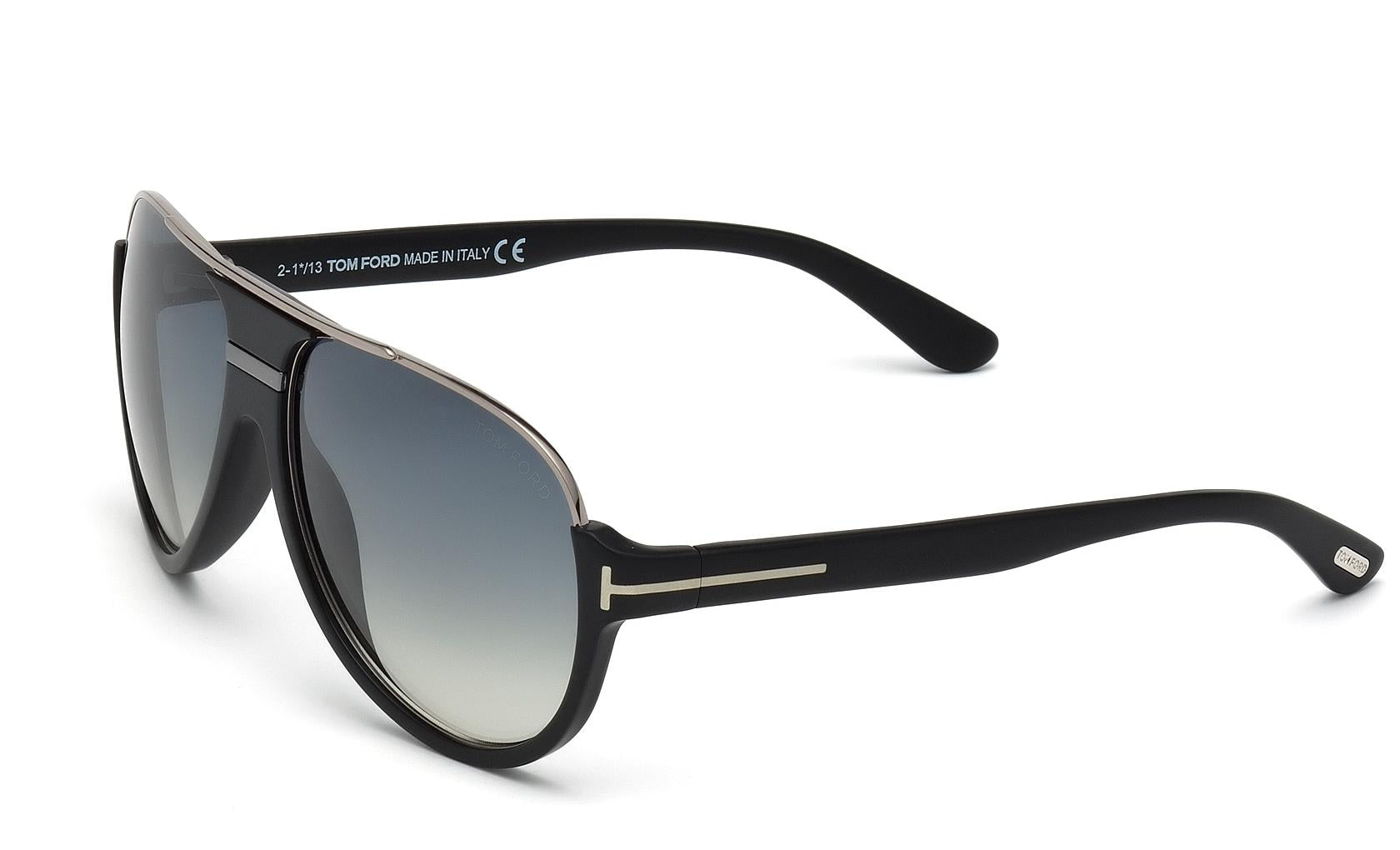 Tom Ford Dimitry Sunglasses FT0334 02W