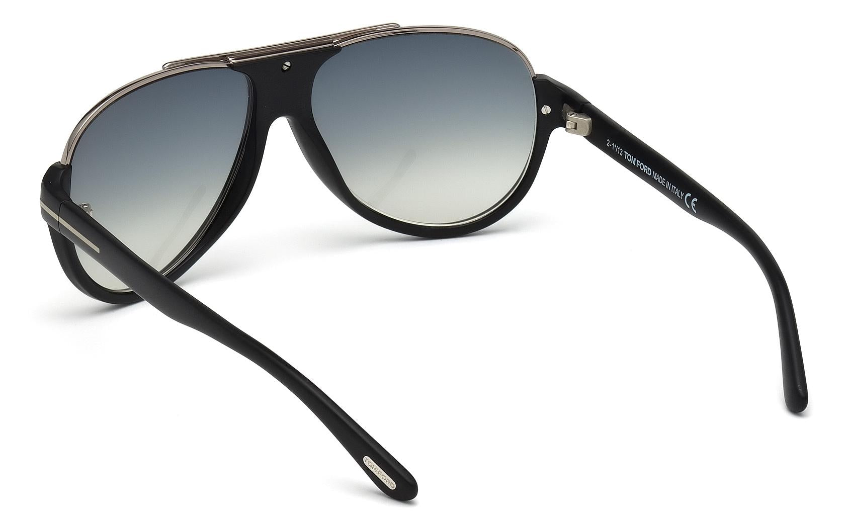 Tom Ford Dimitry Sunglasses FT0334 02W