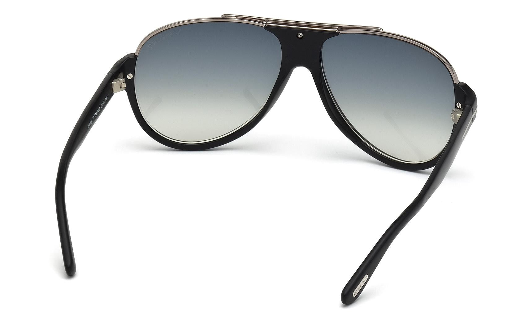 Tom Ford Dimitry Sunglasses FT0334 02W