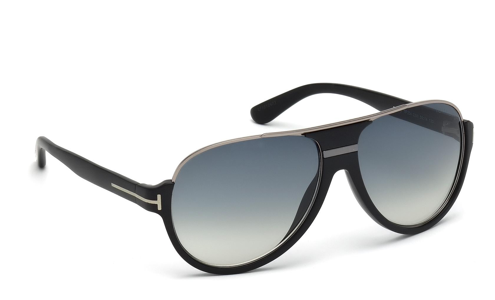Tom Ford Dimitry Sunglasses FT0334 02W