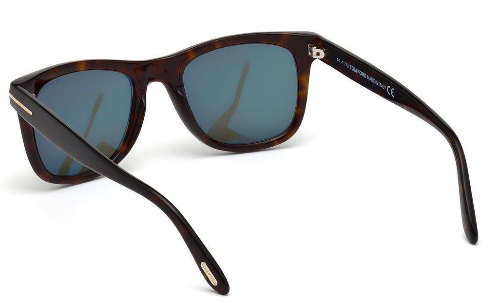 Tom Ford Leo Tf336 56r Tom Ford FT0336 56R Sunglasses For Man