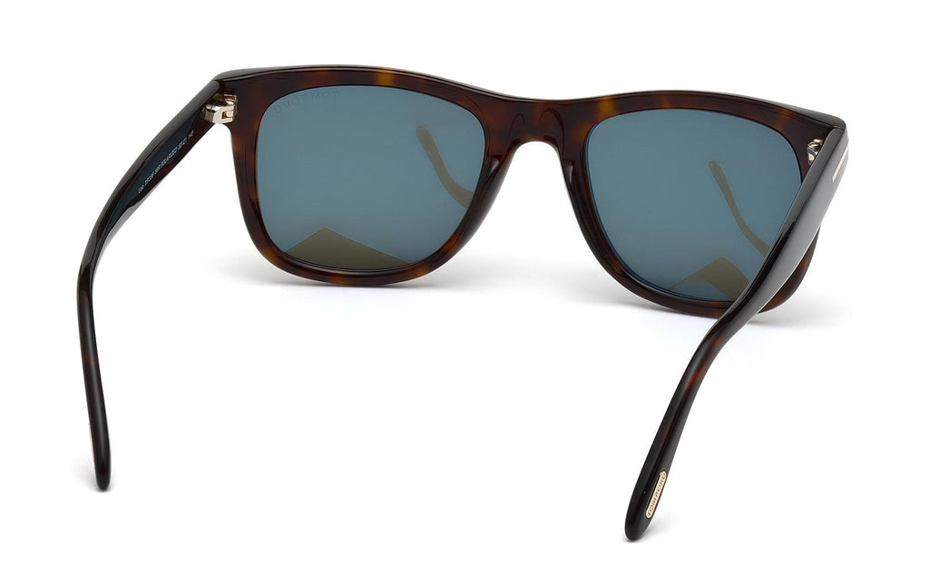 Tom Ford Leo FT0336 56R - Sunglasses for Man – LookerOnline display picture 2