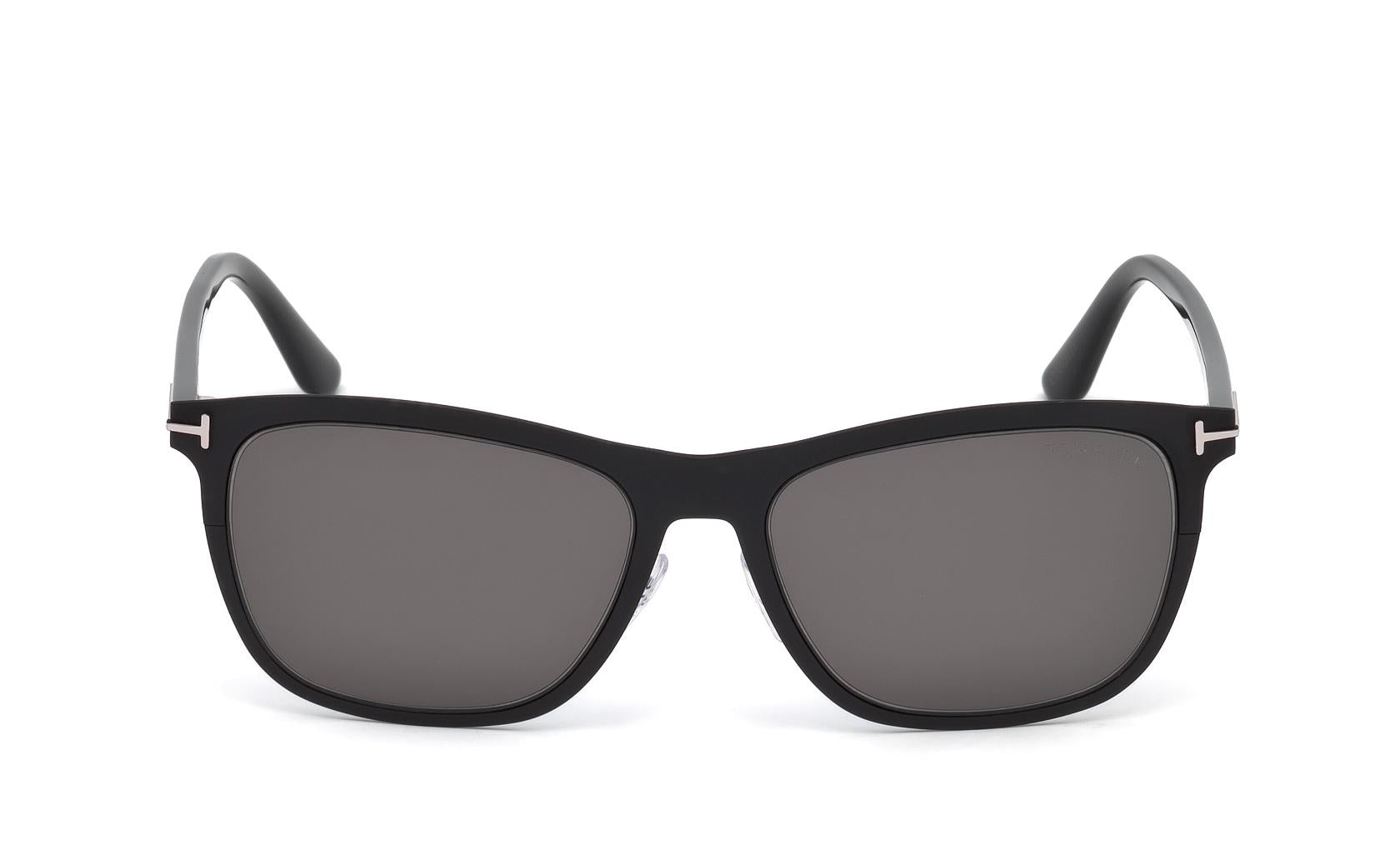 Tom Ford Alasdhair Sunglasses FT0526 02A