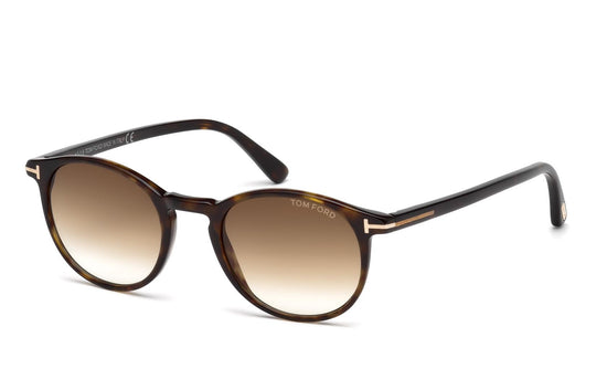 Tom Ford Andrea-02 Sunglasses FT0539 52F