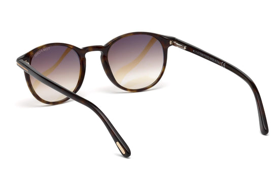 Tom Ford Andrea-02 Sunglasses FT0539 52F