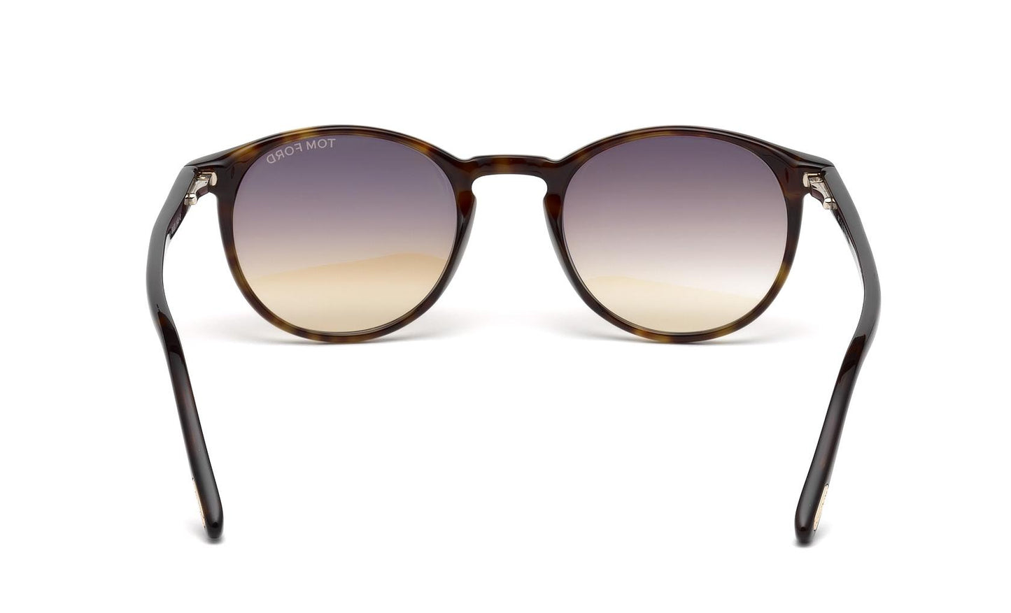 Tom Ford Andrea-02 Sunglasses FT0539 52F