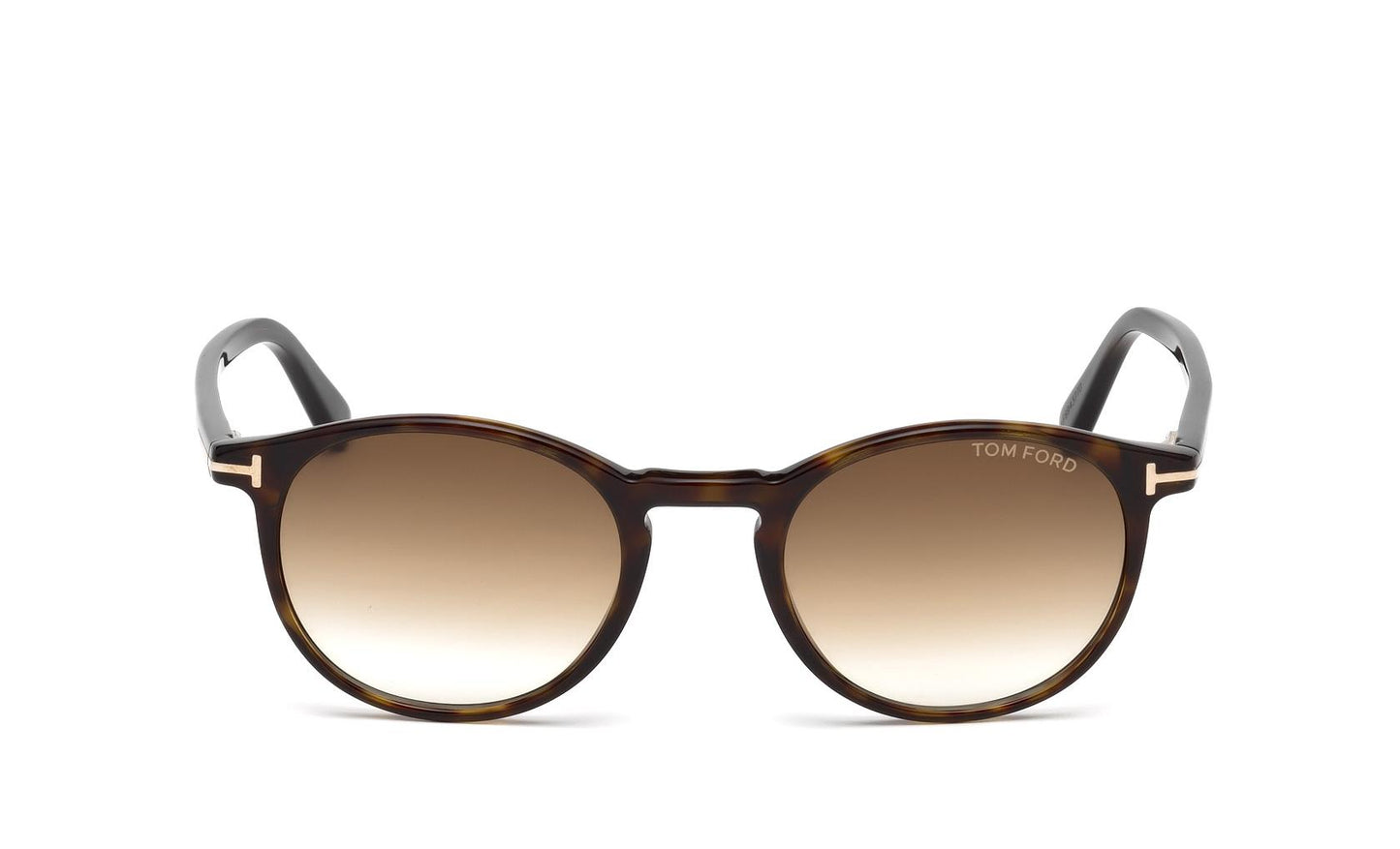 Tom Ford Andrea-02 Sunglasses FT0539 52F