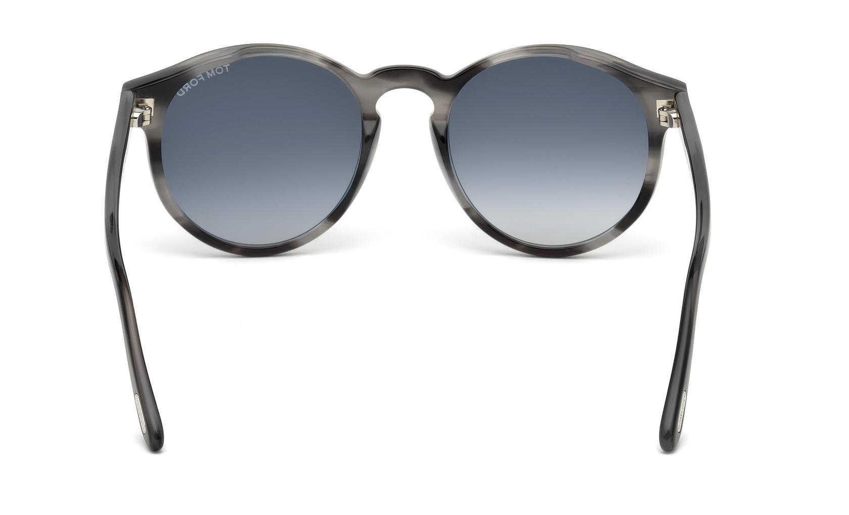 Tom Ford Ian-02 Sunglasses FT0591 20B