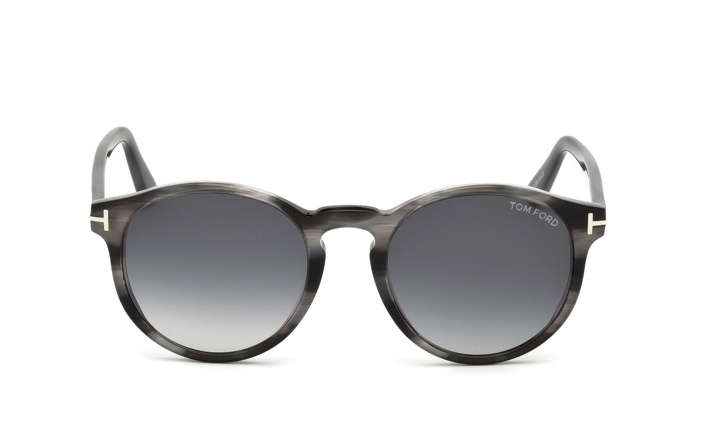 Tom Ford Ian-02 Sunglasses FT0591 20B