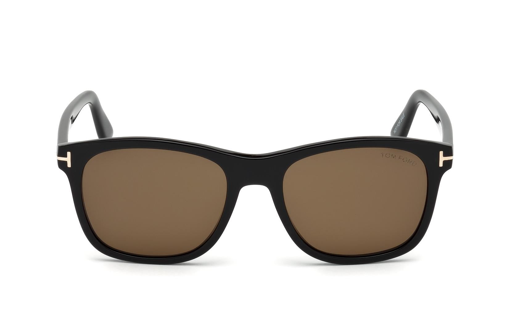 Tom Ford Eric-02 Sunglasses FT0595 01J