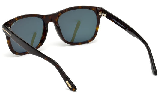 Tom Ford Eric-02 Sunglasses FT0595 52N