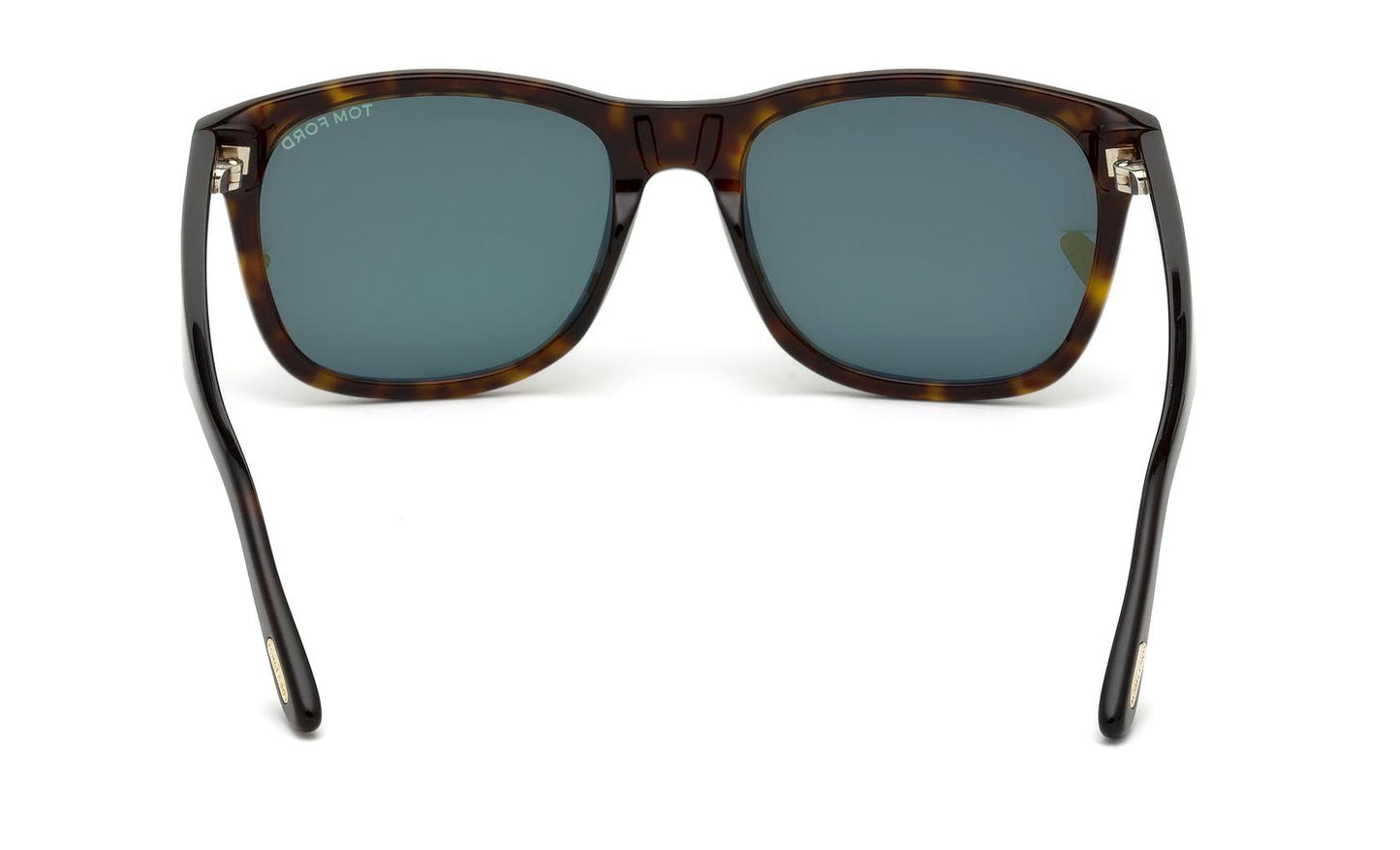 Tom Ford Eric-02 Sunglasses FT0595 52N