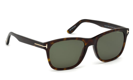 Tom Ford Eric-02 Sunglasses FT0595 52N