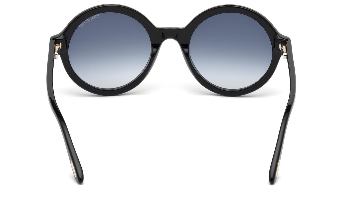 Tom Ford Nicolette-02 Sunglasses FT0602 001