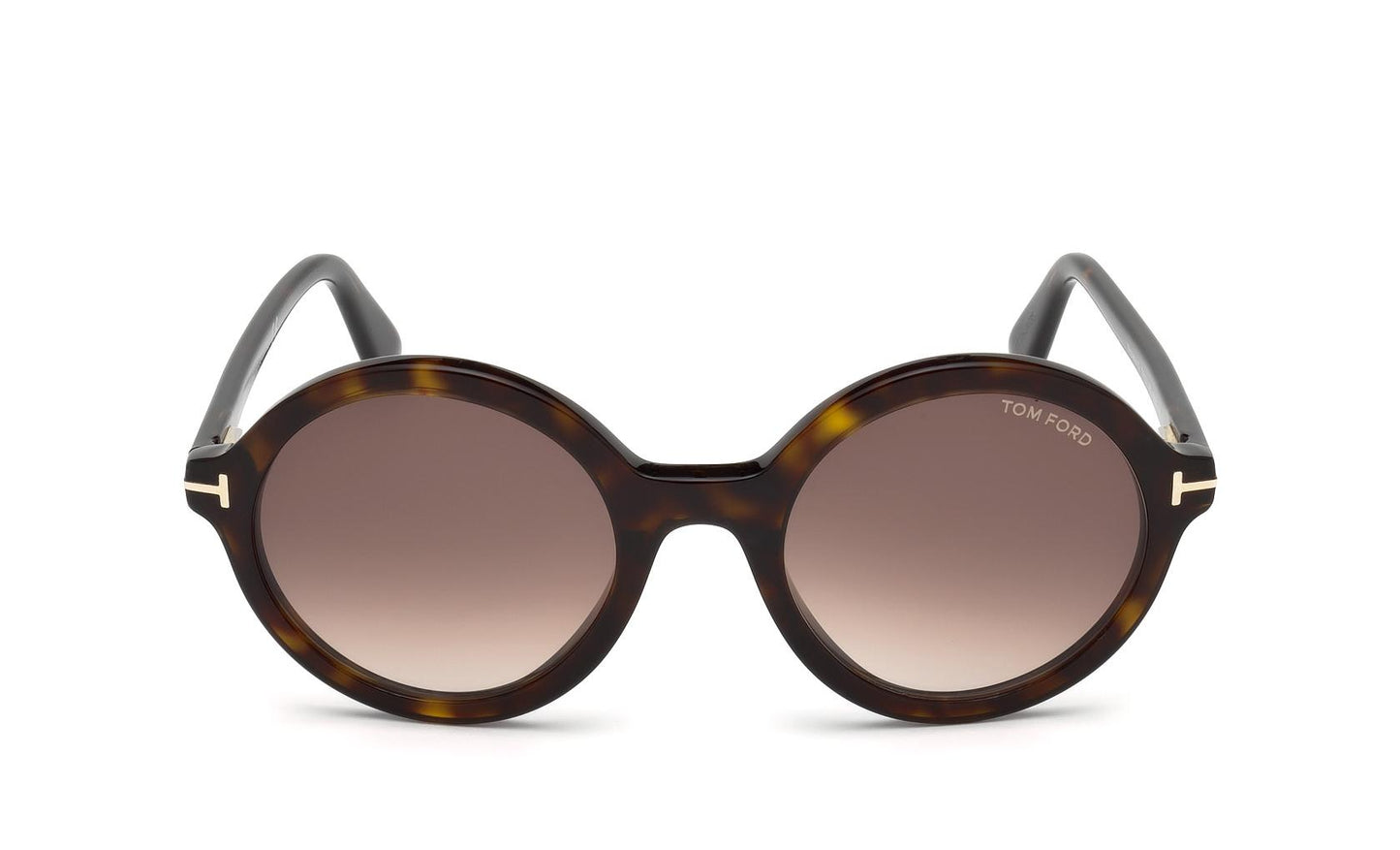 Tom Ford Nicolette-02 Sunglasses FT0602 052