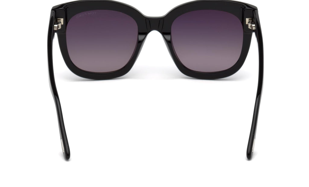 Tom Ford Beatrix sunglasses Tom Ford FT0613 - Beatrix-02 Sunglasses | FramesDirect.com main image 3