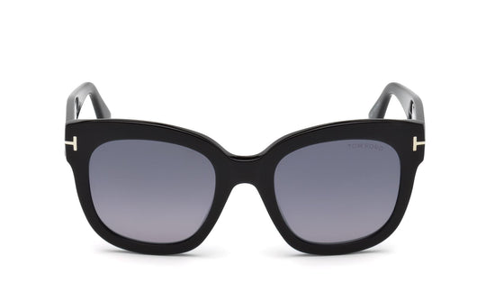 Tom Ford Beatrix-02 Sunglasses FT0613 01C