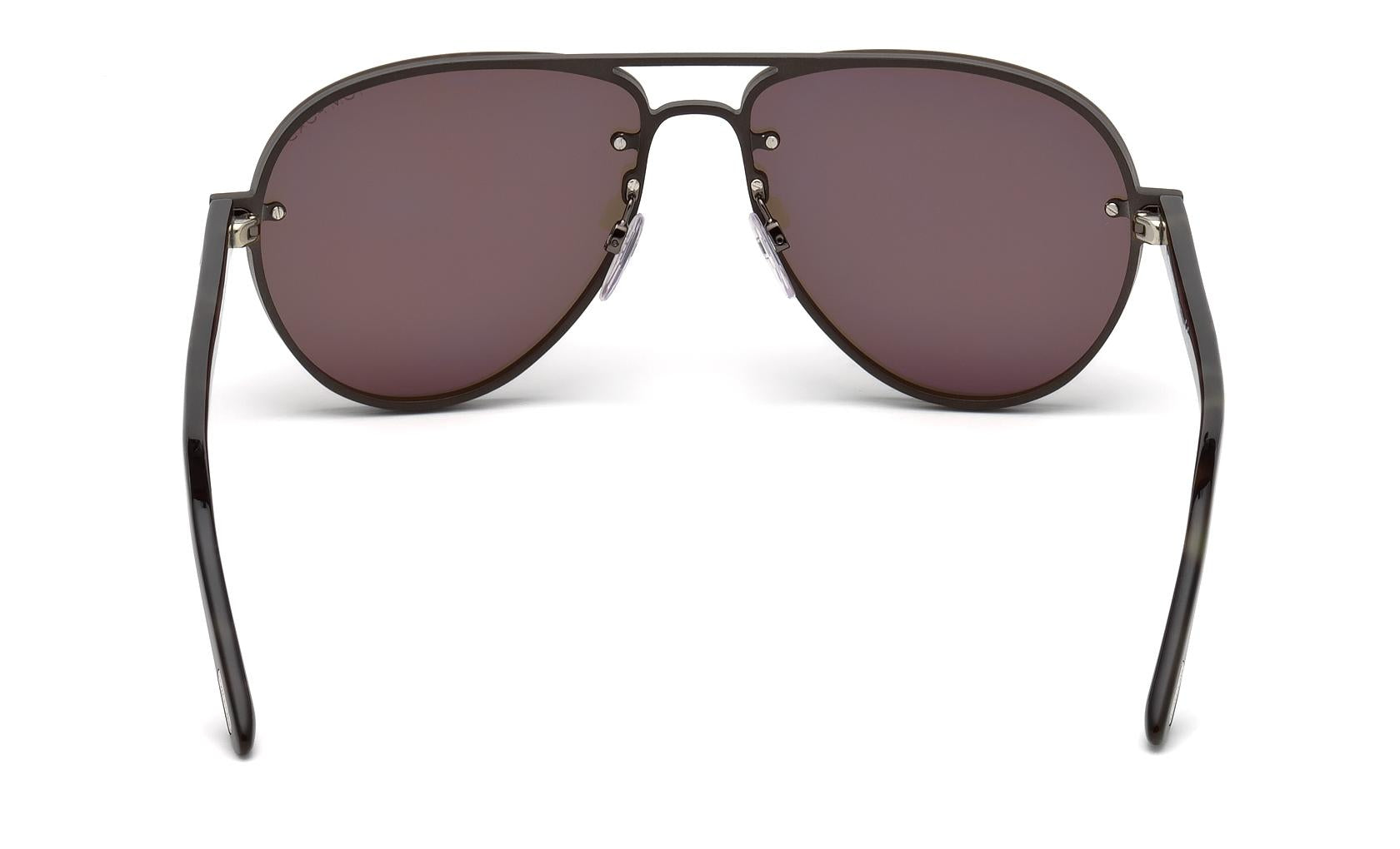 Tom Ford Alexei-02 Sunglasses FT0622 12J