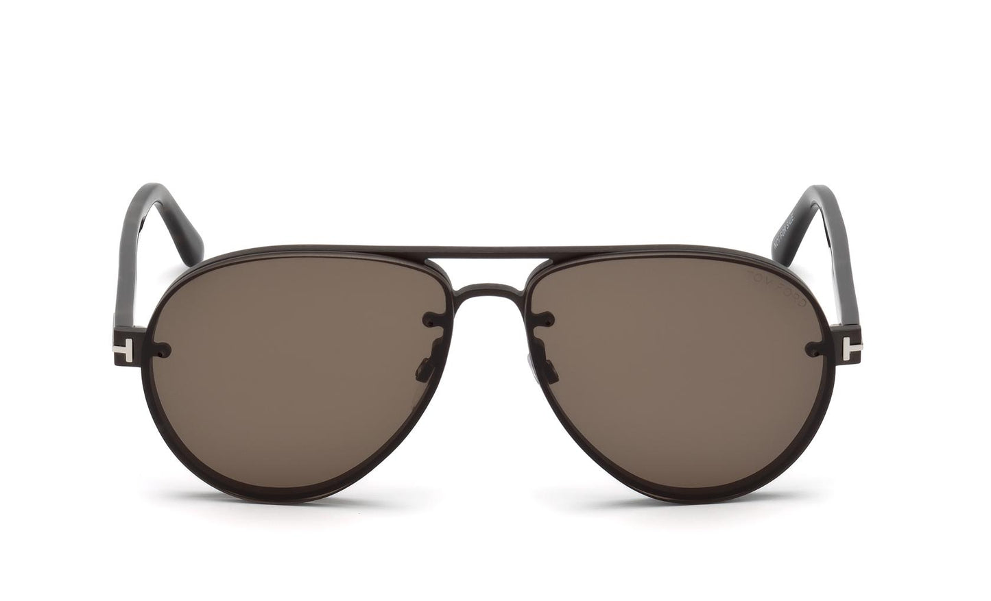 Tom Ford Alexei-02 Sunglasses FT0622 12J