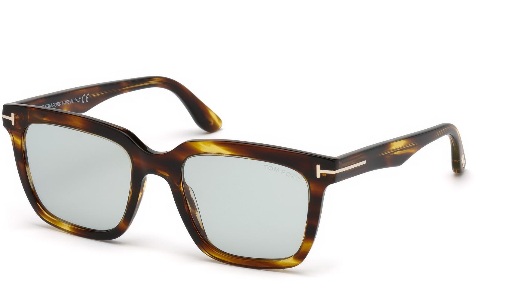 Tom Ford Marco-02 Sunglasses FT0646 55A