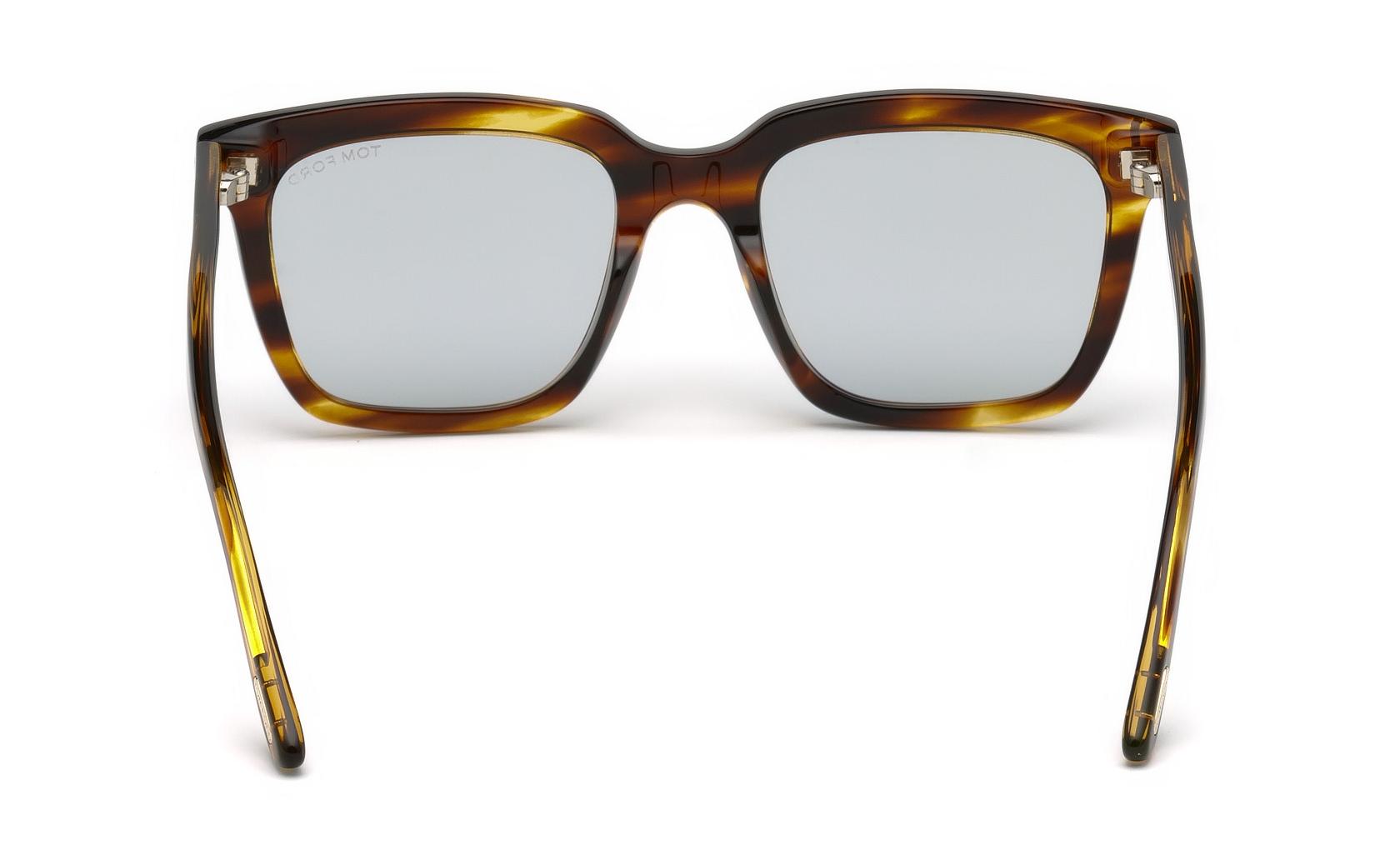Tom Ford Marco-02 Sunglasses FT0646 55A