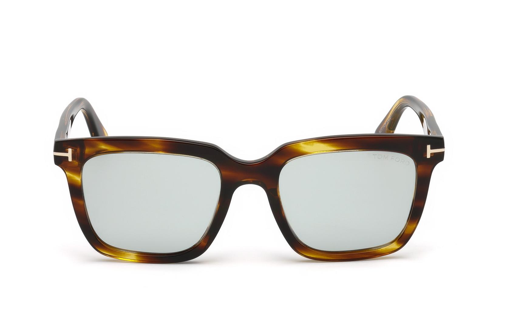 Tom Ford Marco-02 Sunglasses FT0646 55A