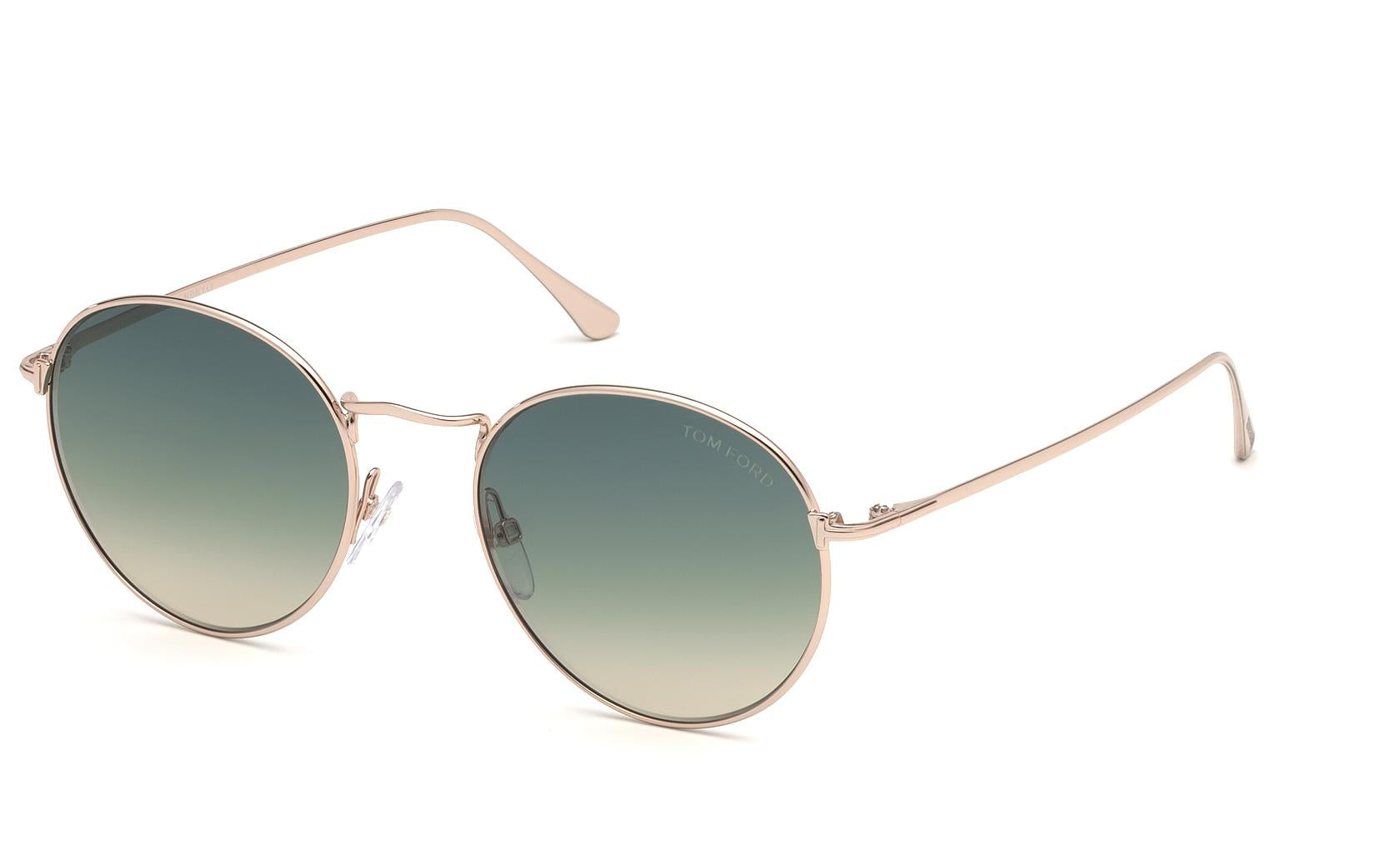 Tom Ford Ryan-02 Sunglasses FT0649 28P