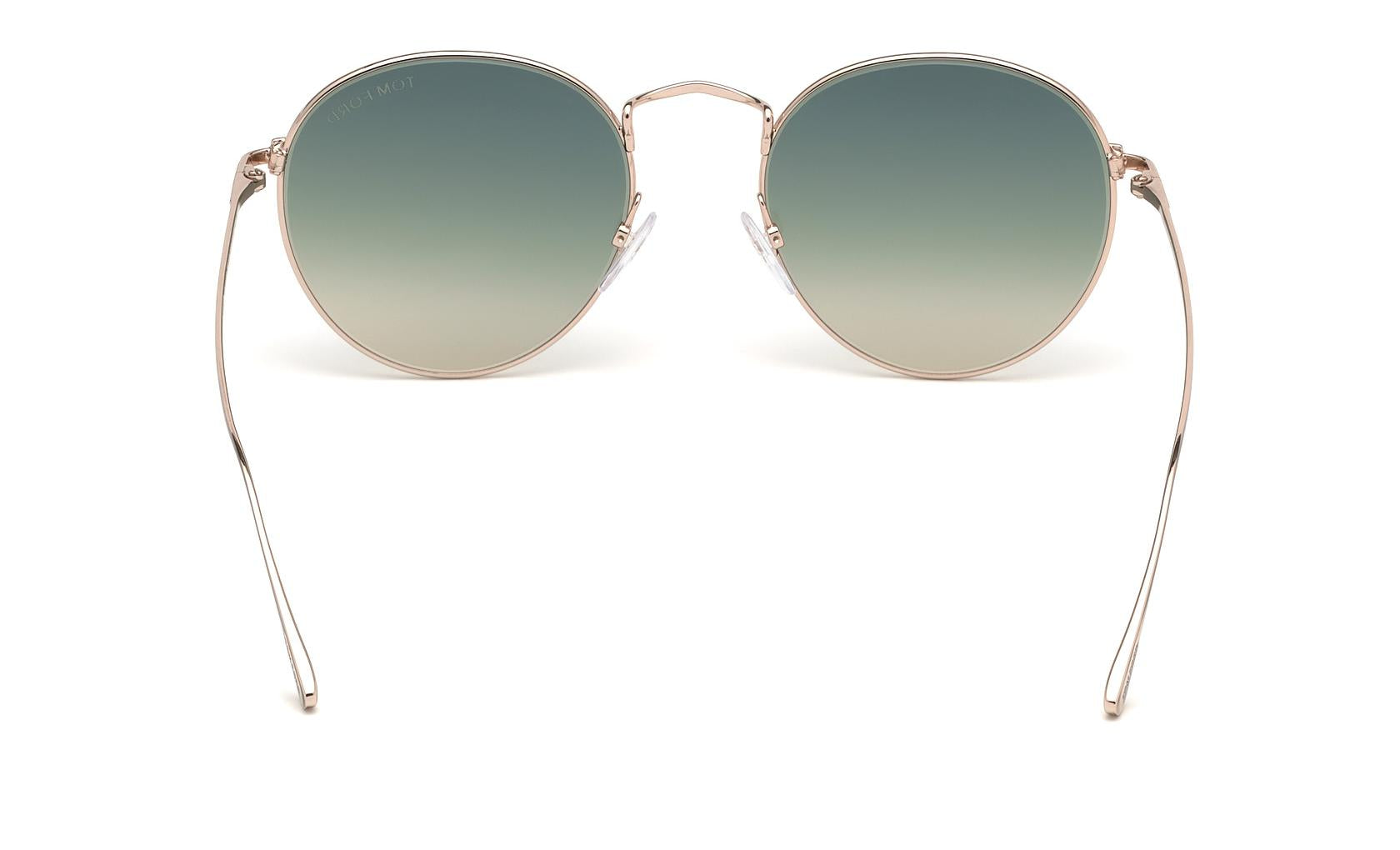 Tom Ford Ryan-02 Sunglasses FT0649 28P