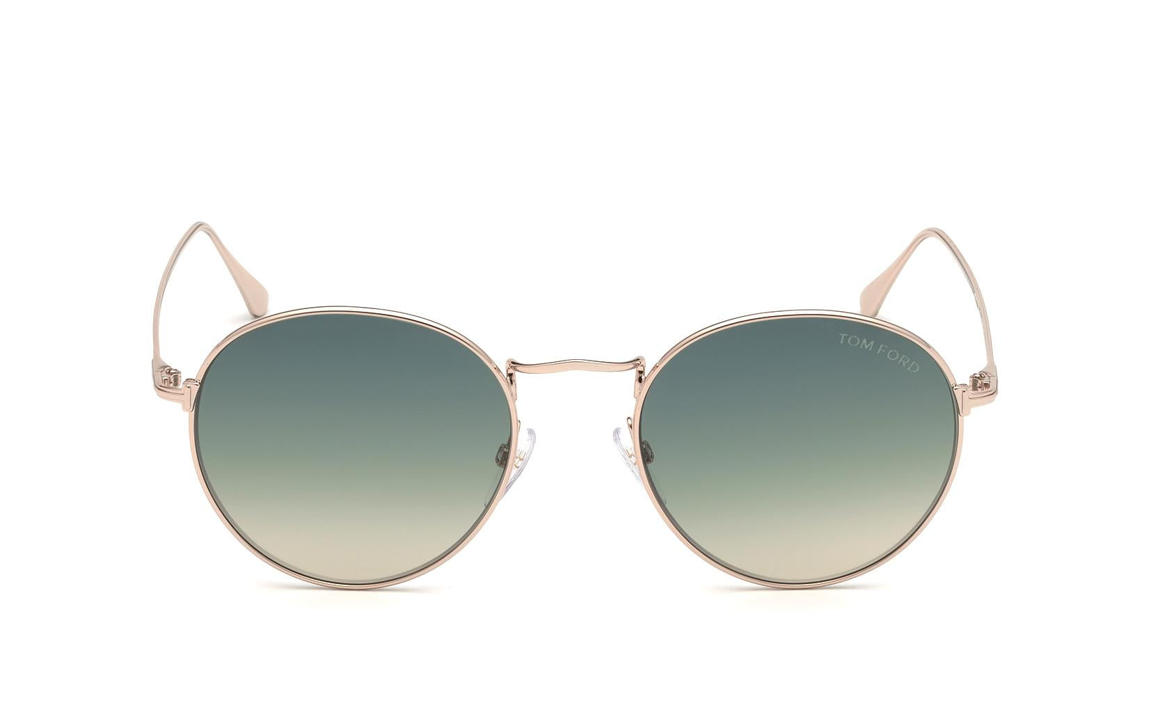 Tom Ford Ryan-02 Sunglasses FT0649 28P