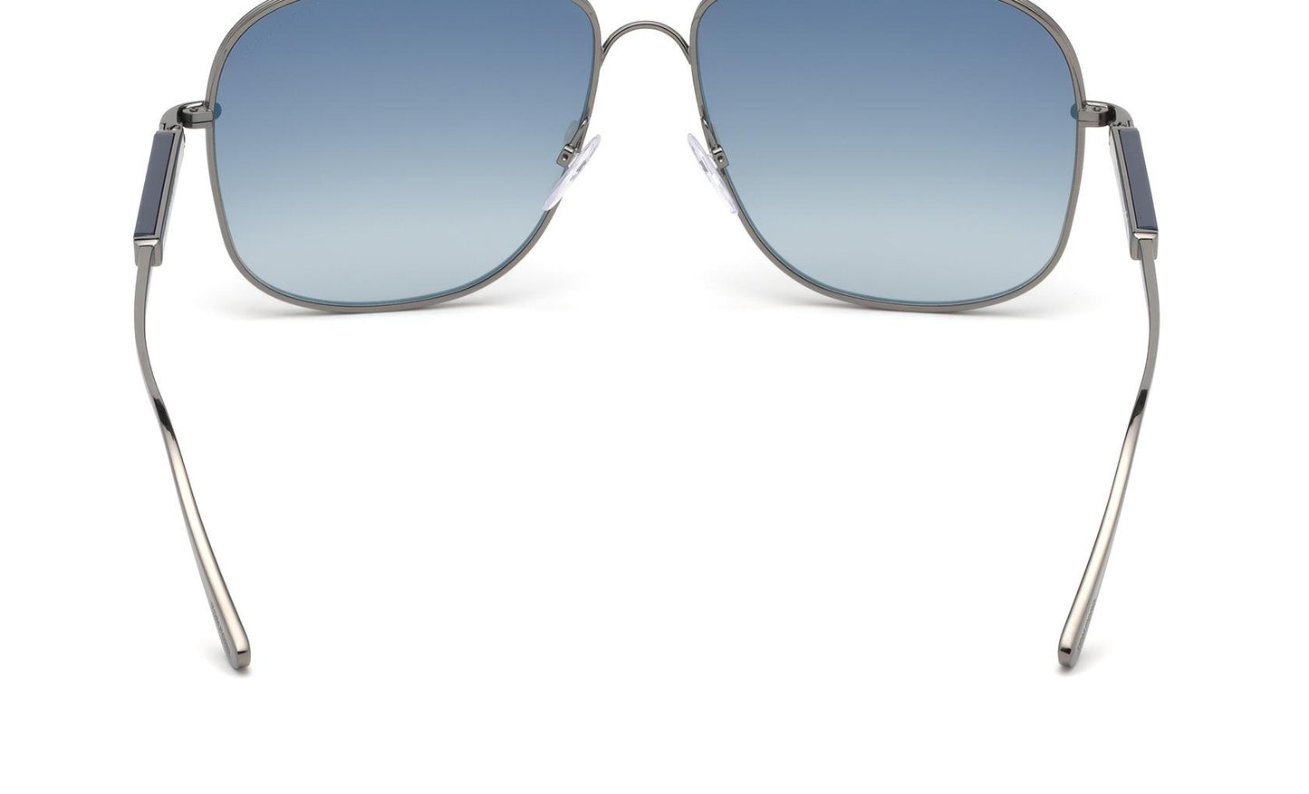 Tom Ford Jude Sunglasses FT0669 12W