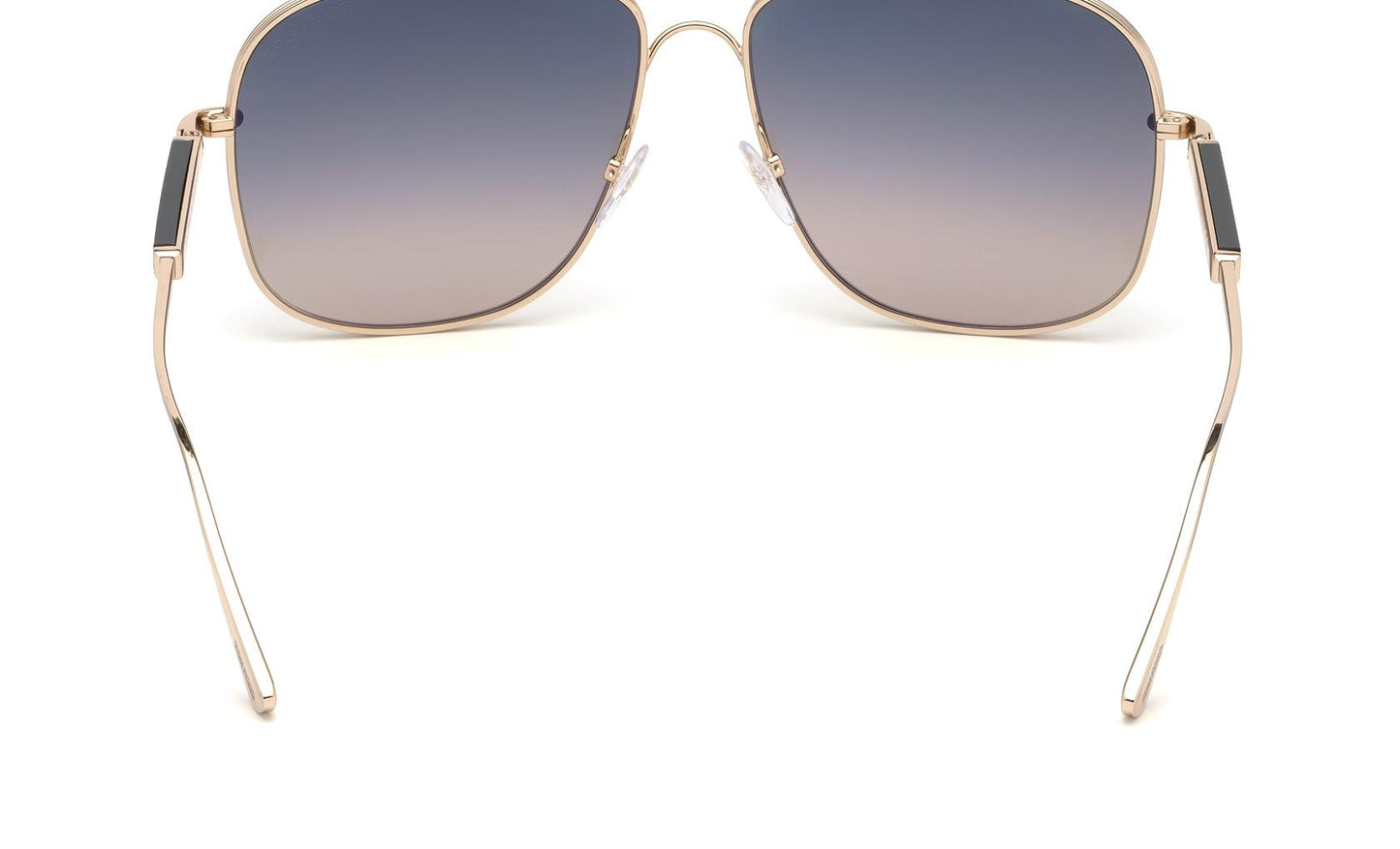 Tom Ford Jude Sunglasses FT0669 28B