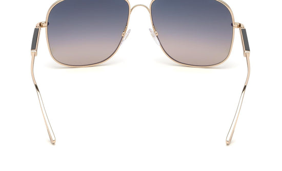 Tom Ford Jude Sunglasses FT0669 28B