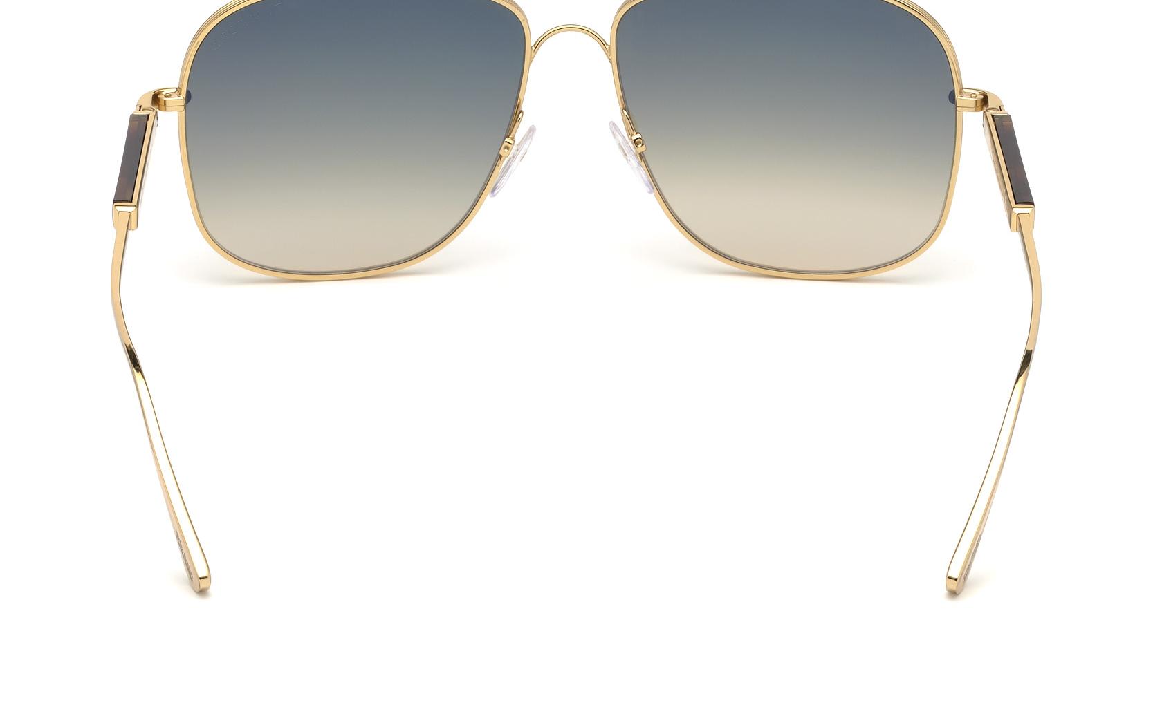 Tom Ford Jude Sunglasses FT0669 30B