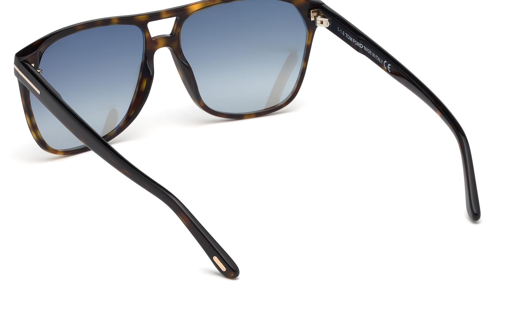 Tom Ford Shelton Sunglasses FT0679 52W