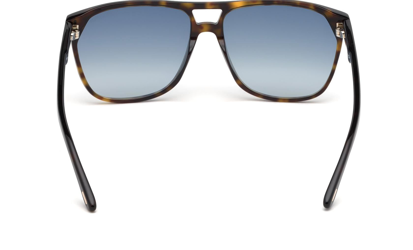 Tom Ford Shelton Sunglasses FT0679 52W