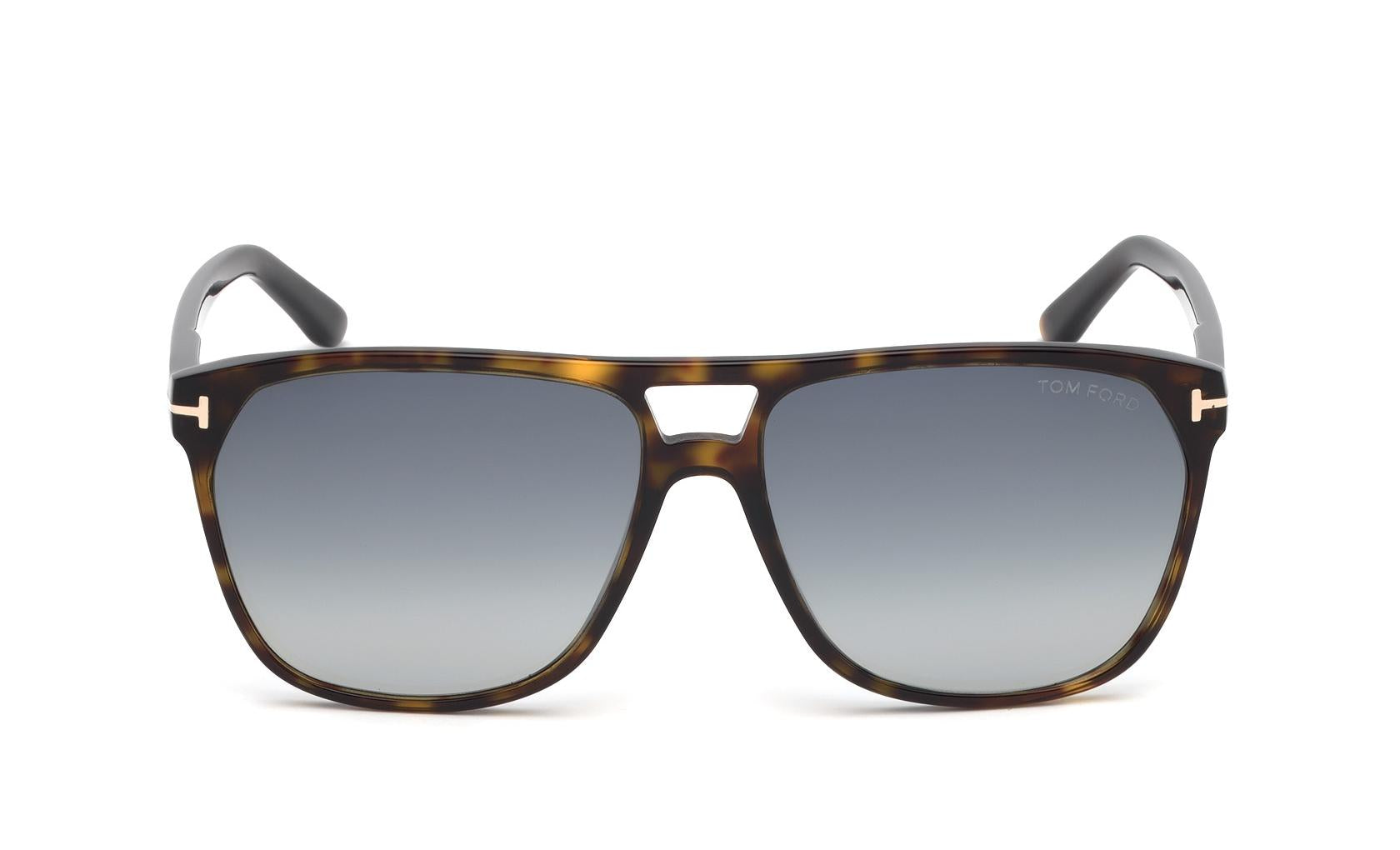 Tom Ford Shelton Sunglasses FT0679 52W